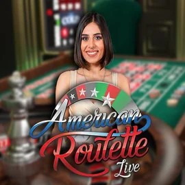American Roulette (Evolution) slot icon by Evolution, available at Wildroyal Casino