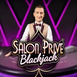 Blackjack Salon Privé – slot by Ezugi, featured at wildroyalcasino.co.nl