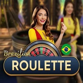 Brazilian Roulette (Pragmatic Play) slot visual from Pragmatic Play available on wildroyalcasino.co.nl