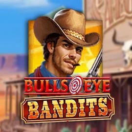 Play Bulls Eye Bandits slot by Origins on wildroyalcasino.co.nl