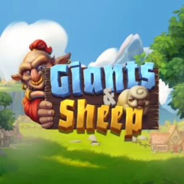 game logo by Relax Gaming on wildroyalcasino.co.nl