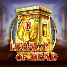 game logo by Play'n GO on wildroyalcasino.co.nl