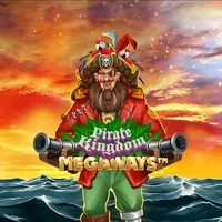 Play Pirate Kingdom Megaways slot by Iron Dog Studio on wildroyalcasino.co.nl