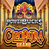 Powerbucks Cleopatra Grand – slot by IGT, featured at wildroyalcasino.co.nl