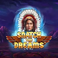 Snatch The Dreams by SYNOT Games, showcased at wildroyalcasino.co.nl – game logo