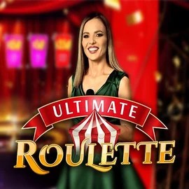 game logo by Ezugi on wildroyalcasino.co.nl
